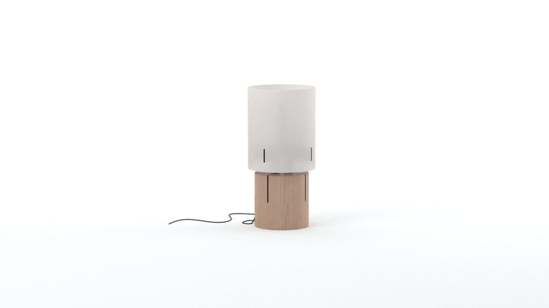 LAMP