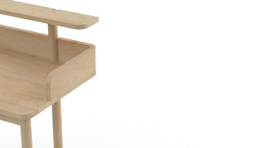 STUDY TABLE