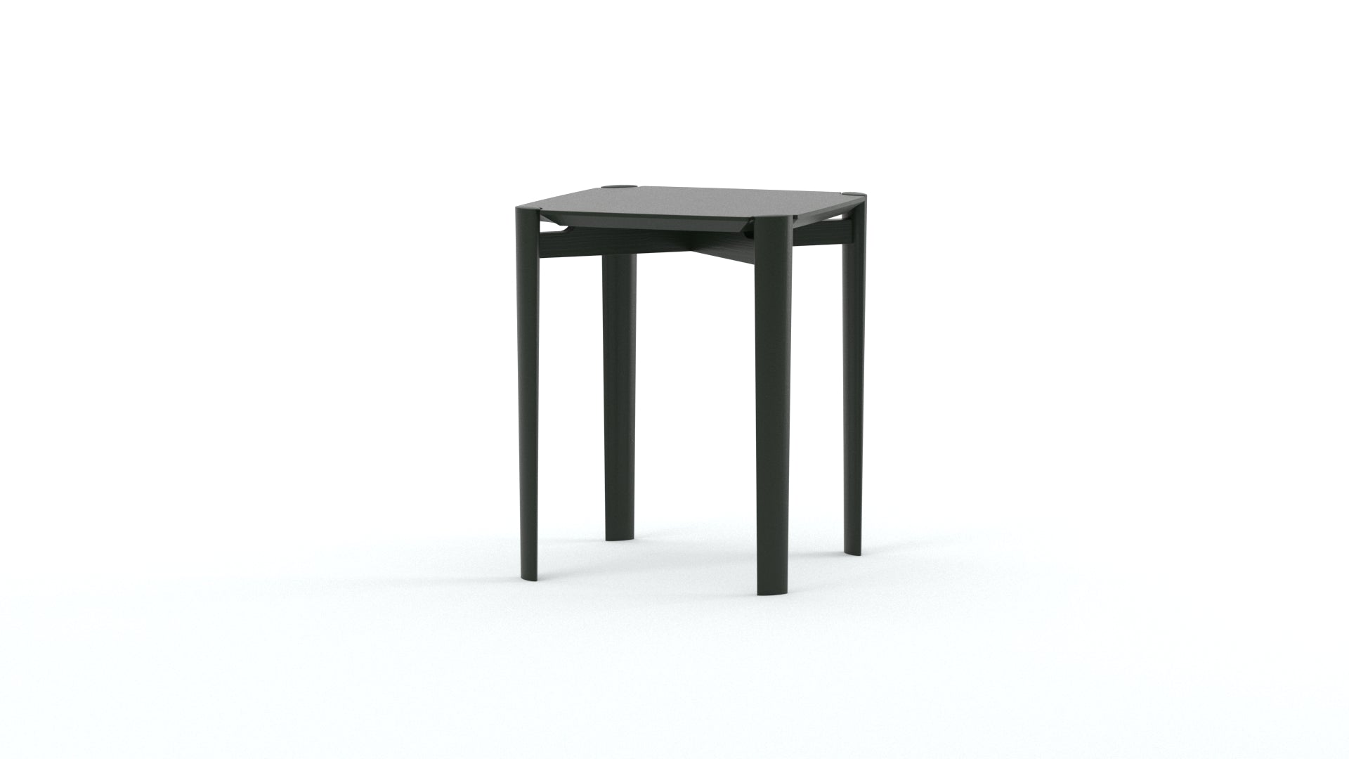 The Flexure Side Table
