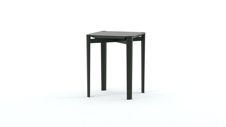 The Flexure Side Table