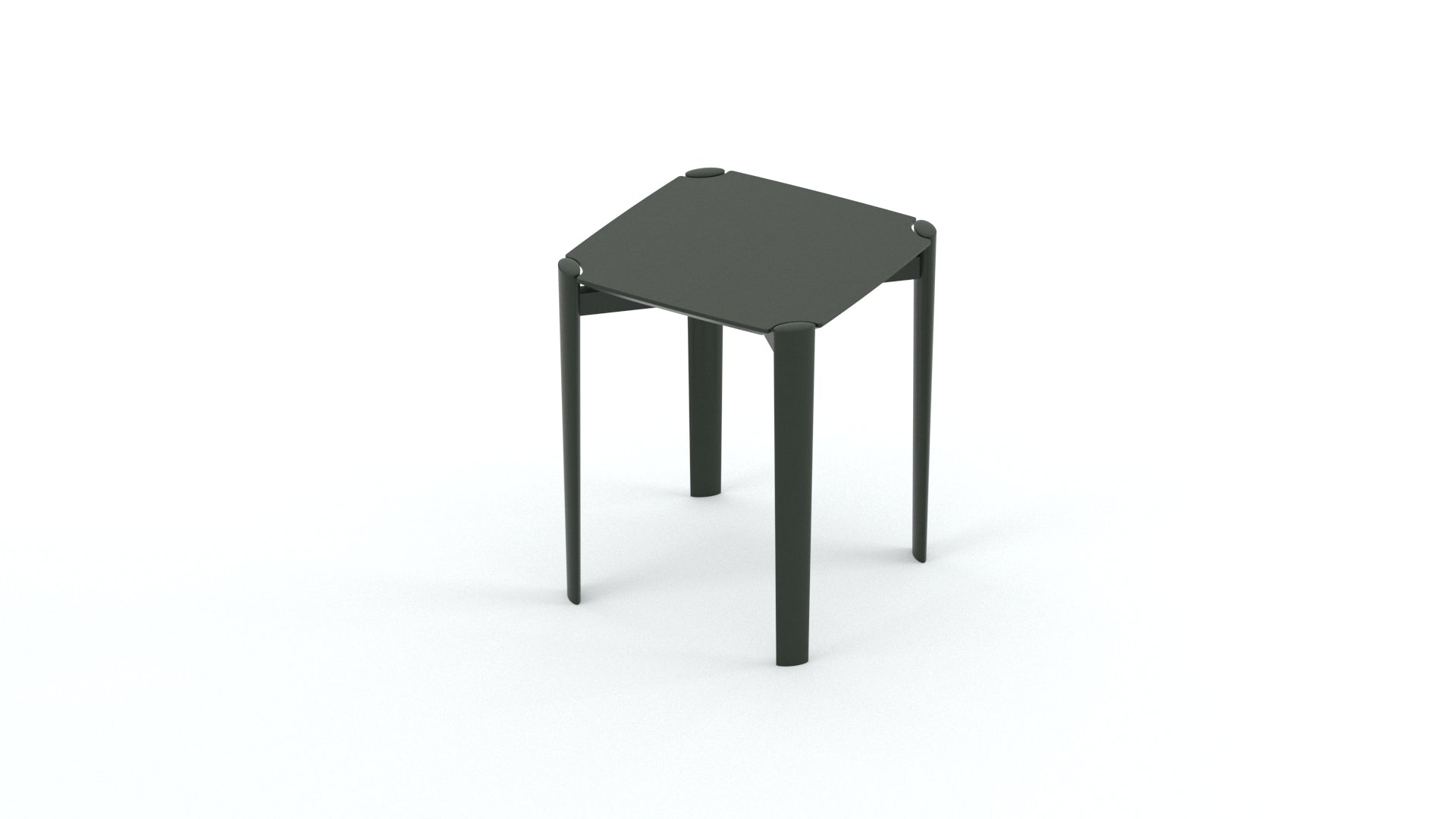 The Flexure Side Table