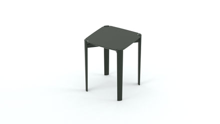 The Flexure Side Table