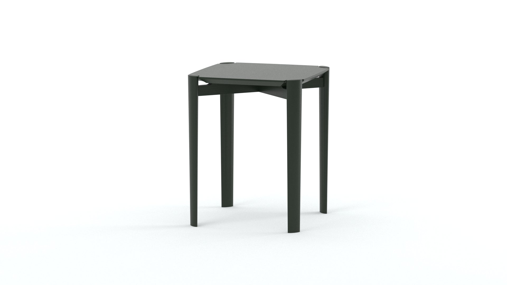 The Flexure Side Table