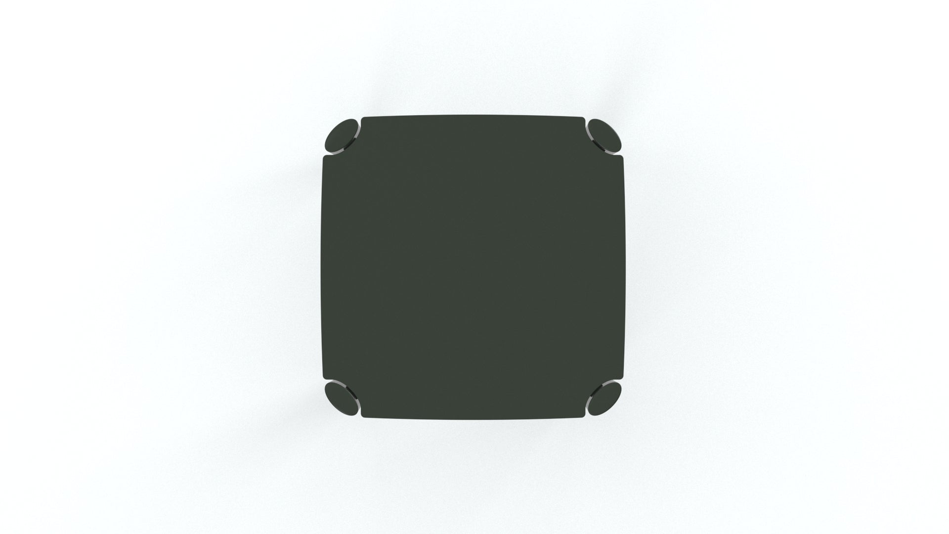 The Flexure Side Table