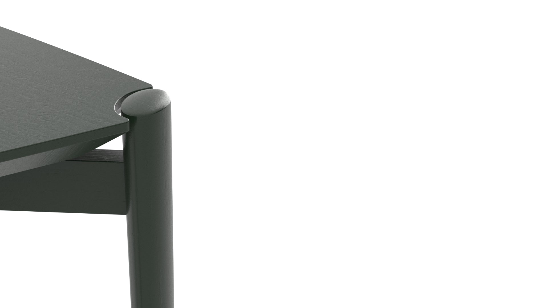 The Flexure Side Table