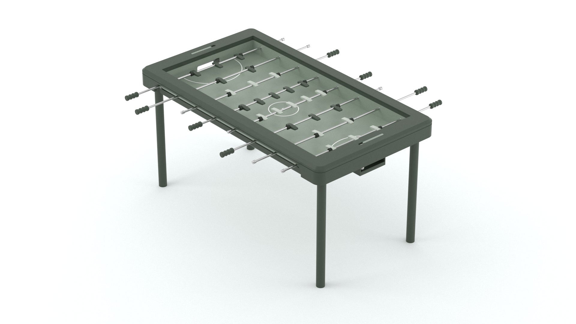 Kicker