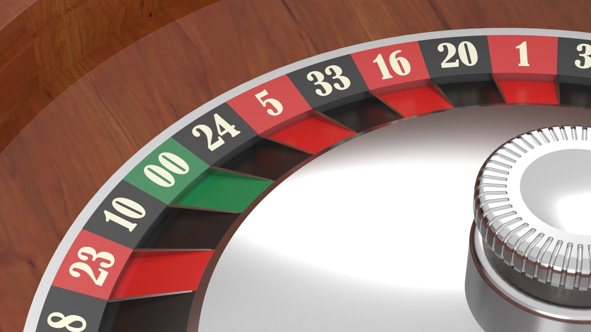 Roulette