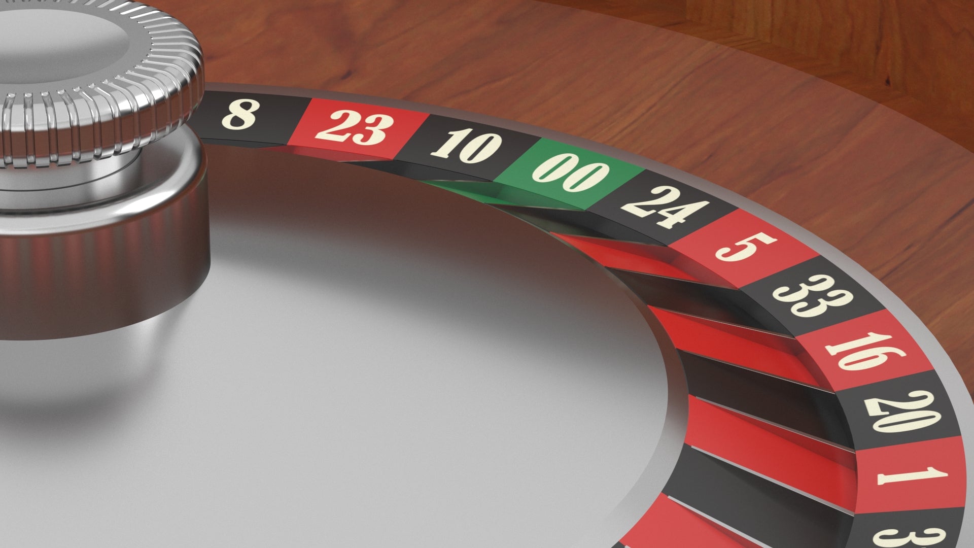 Roulette