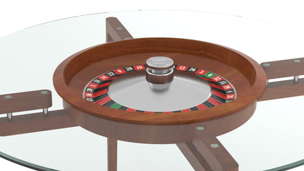 Roulette