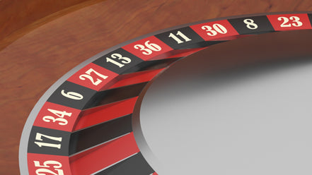 Roulette