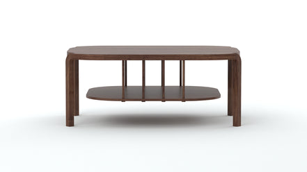 Choco Dine Center Table