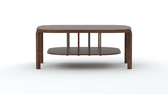 Choco Dine Center Table