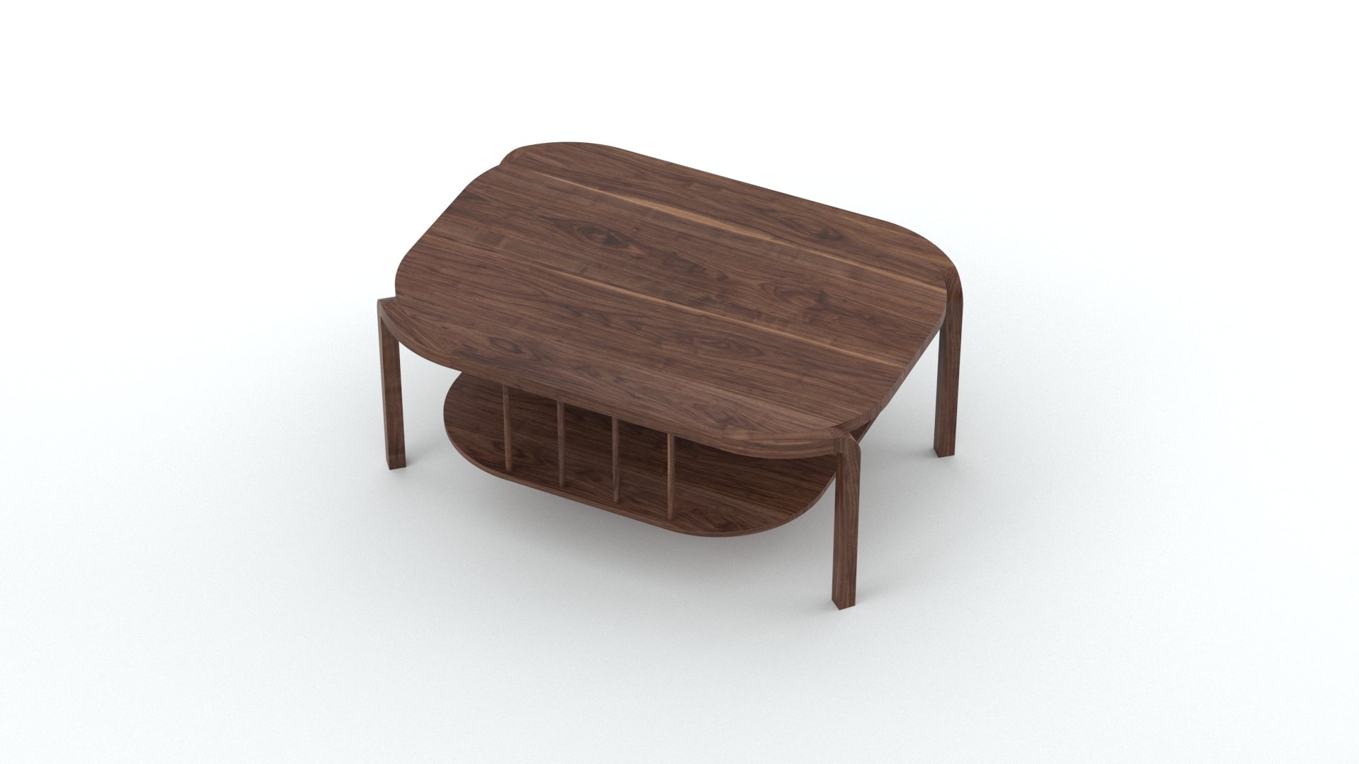 Choco Dine Center Table