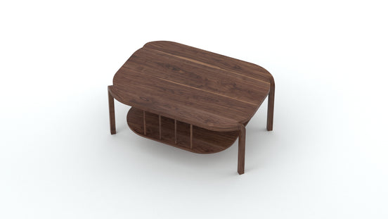 Choco Dine Center Table