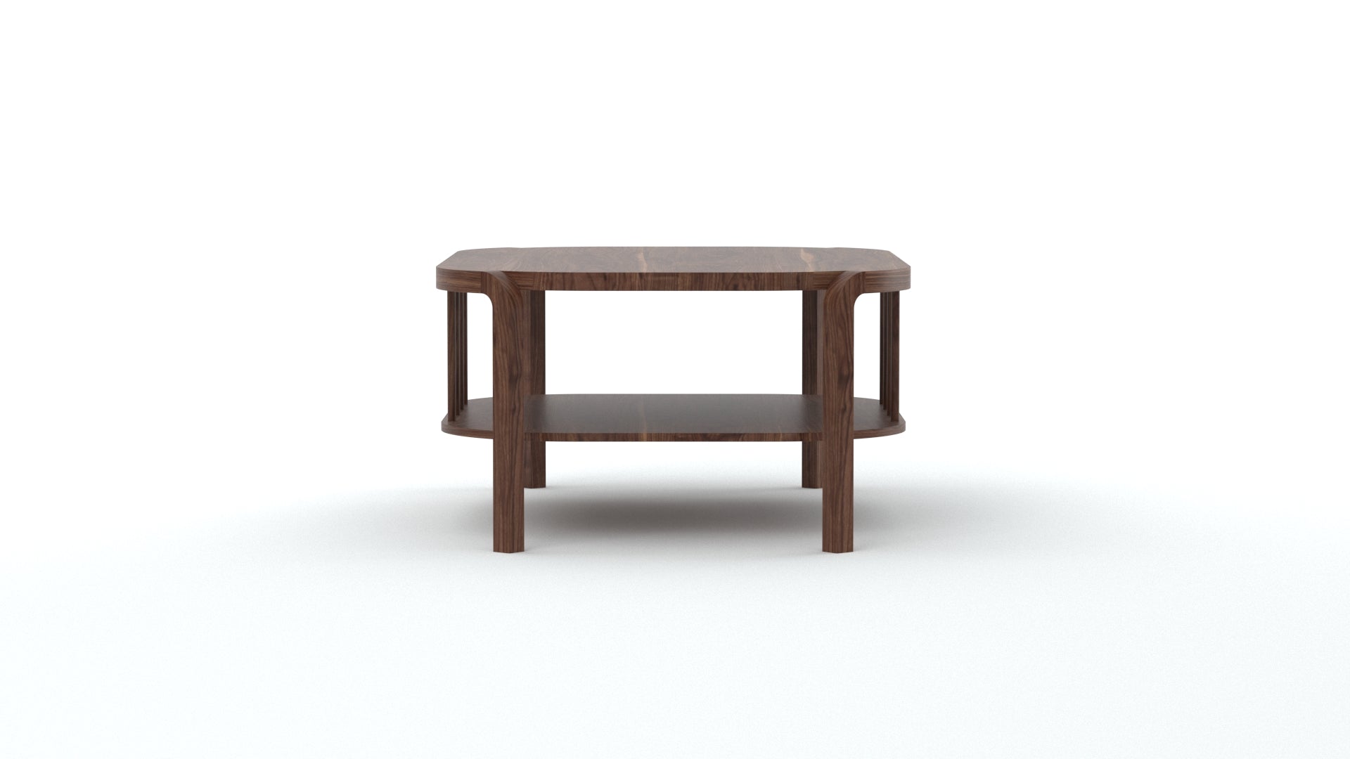 Choco Dine Center Table