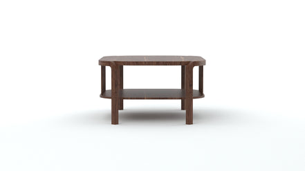 Choco Dine Center Table