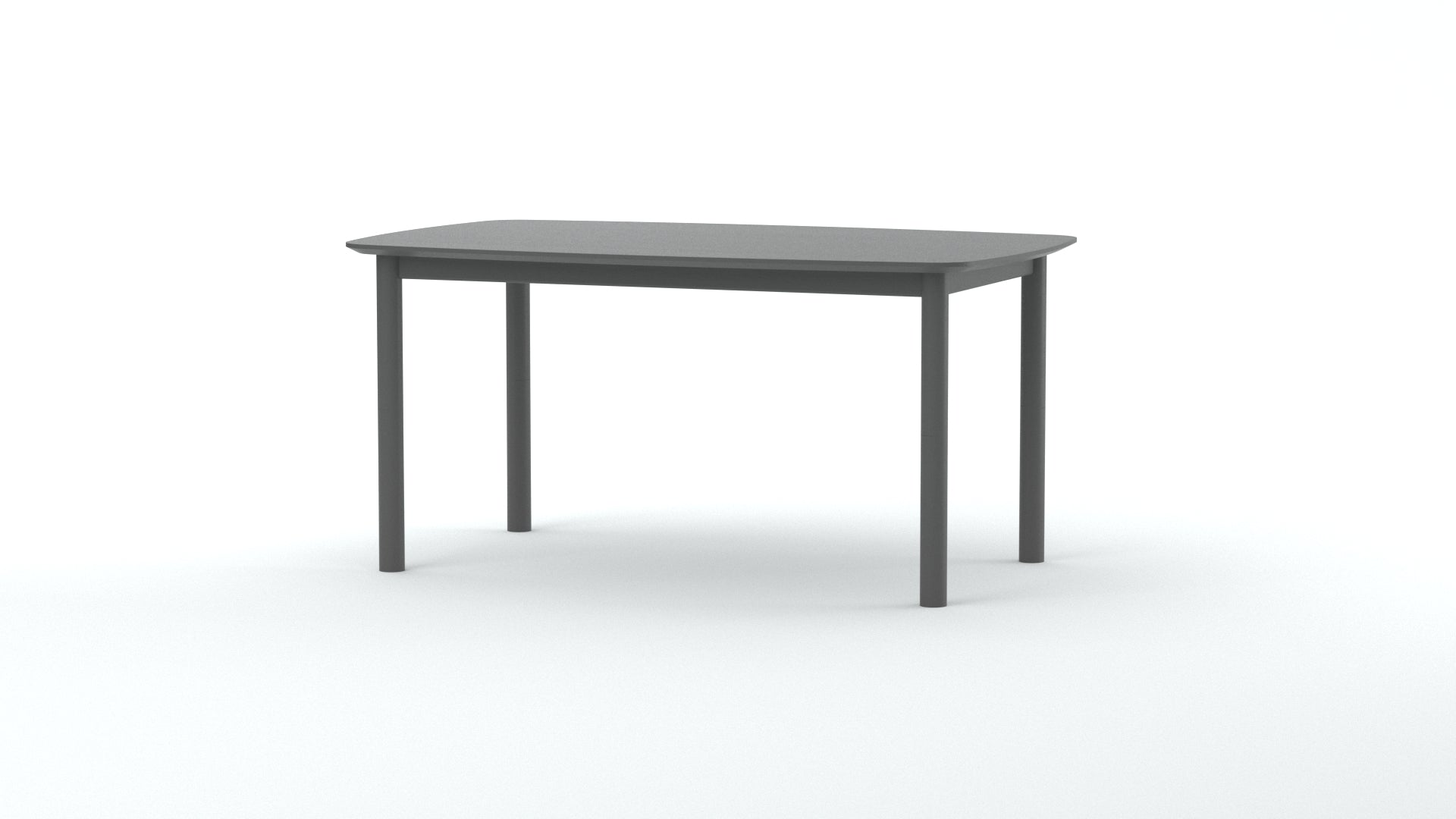 The Oyster Table