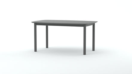 The Oyster Table