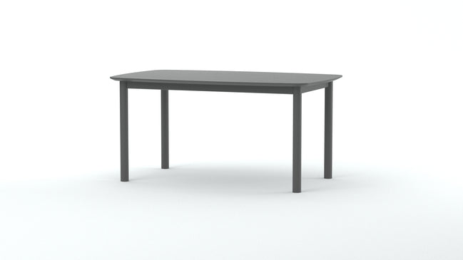 The Oyster Table