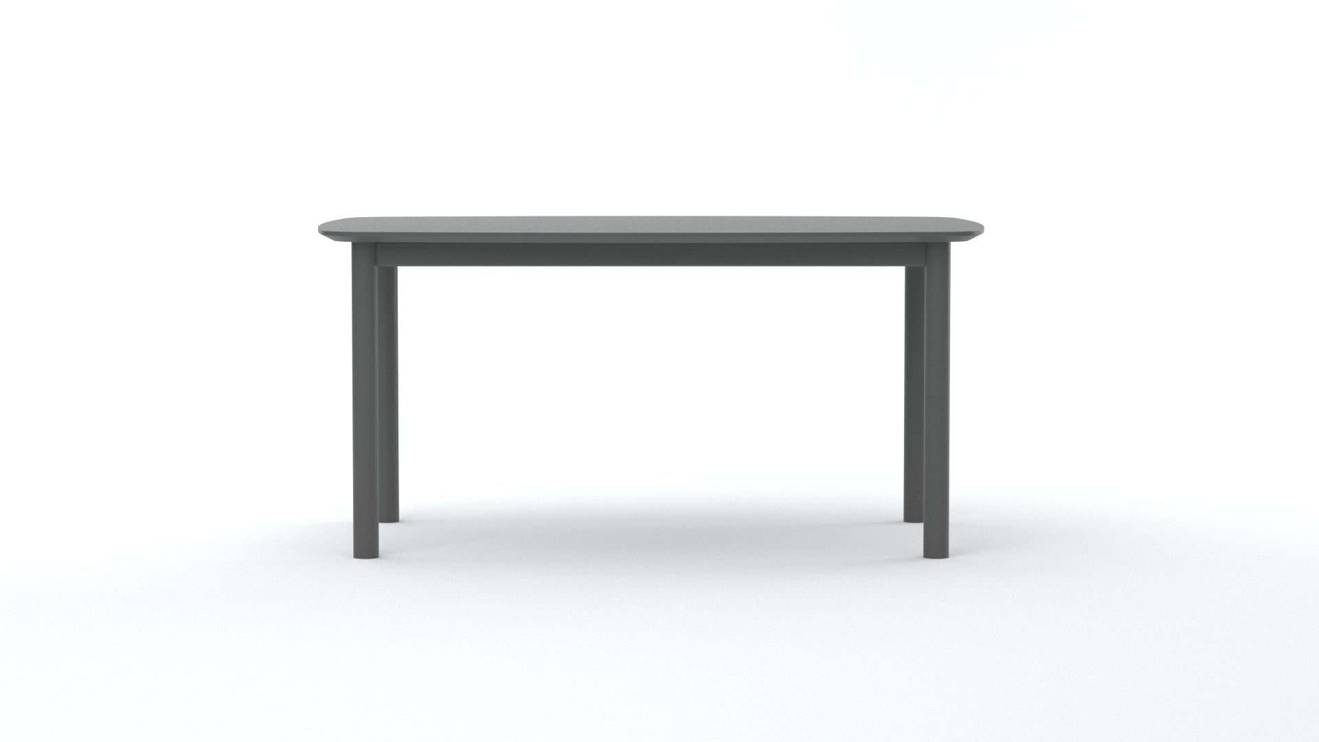 The Oyster Table