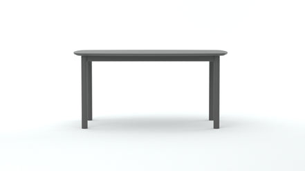 The Oyster Table
