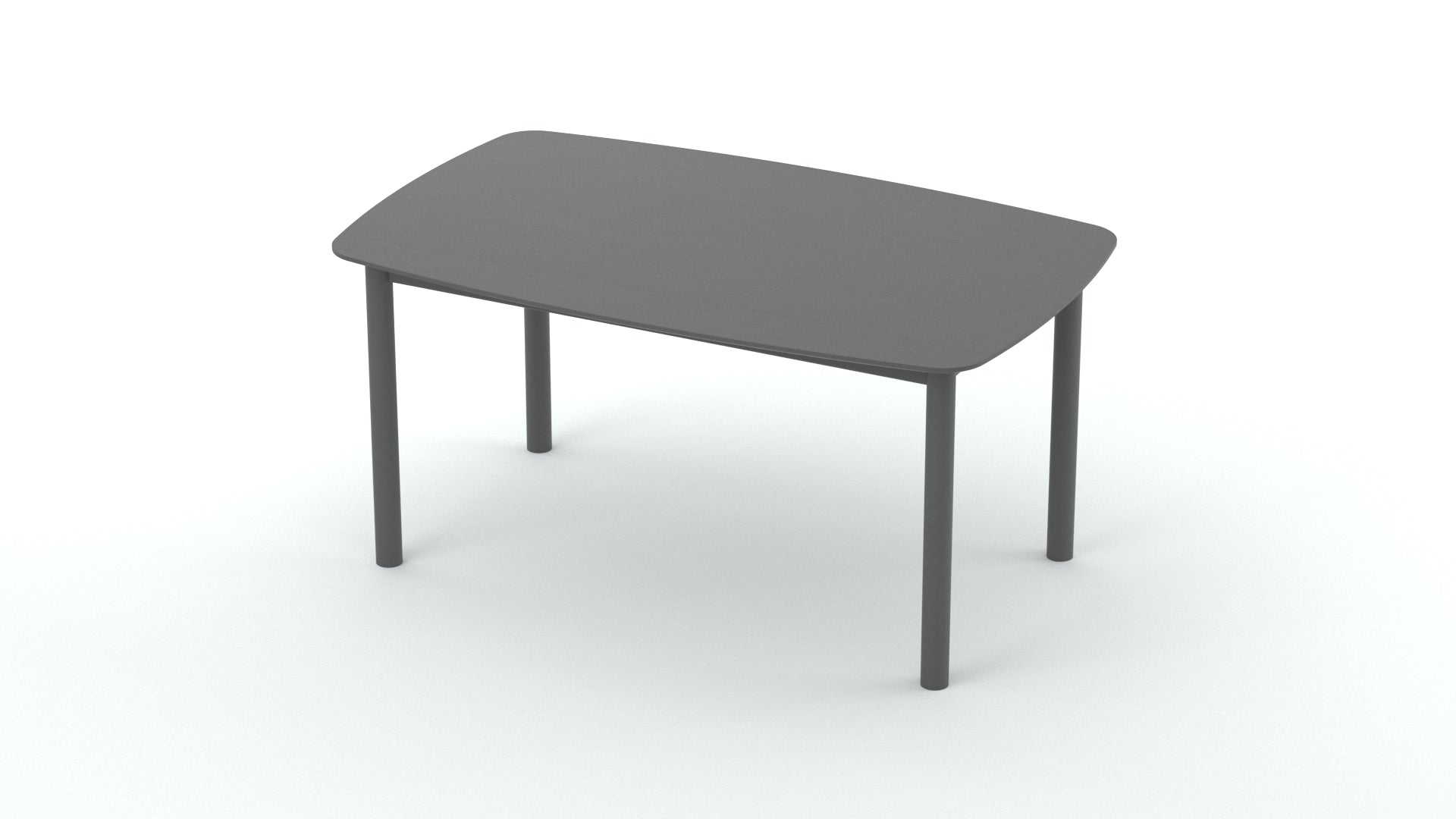 The Oyster Table