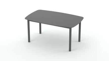 The Oyster Table