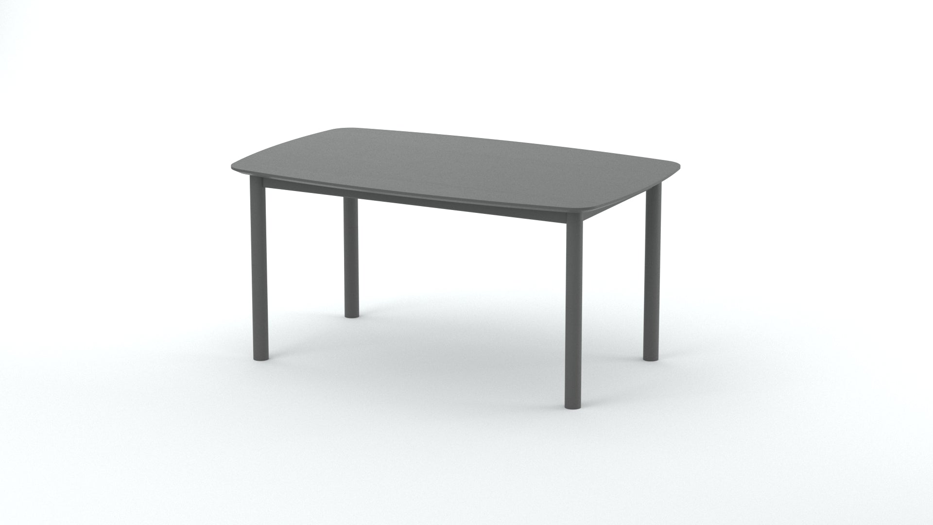 The Oyster Table