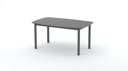 The Oyster Table