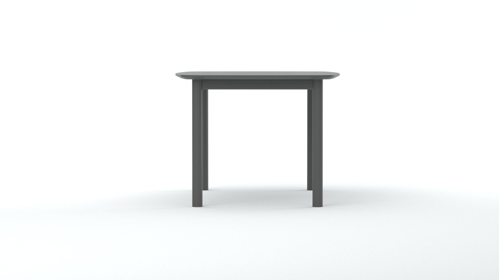 The Oyster Table