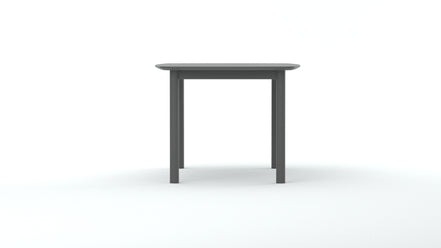 The Oyster Table