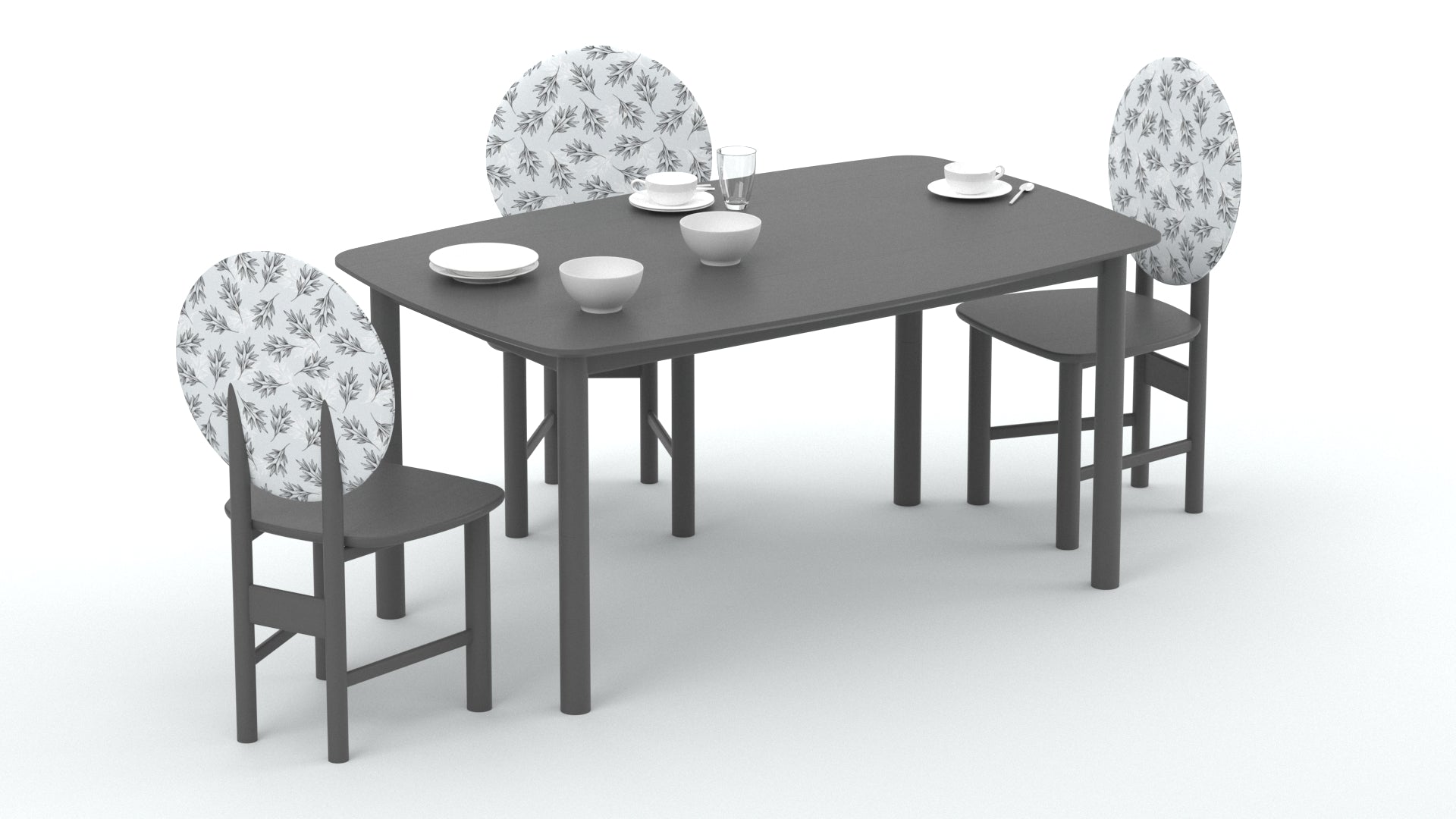 The Oyster Table