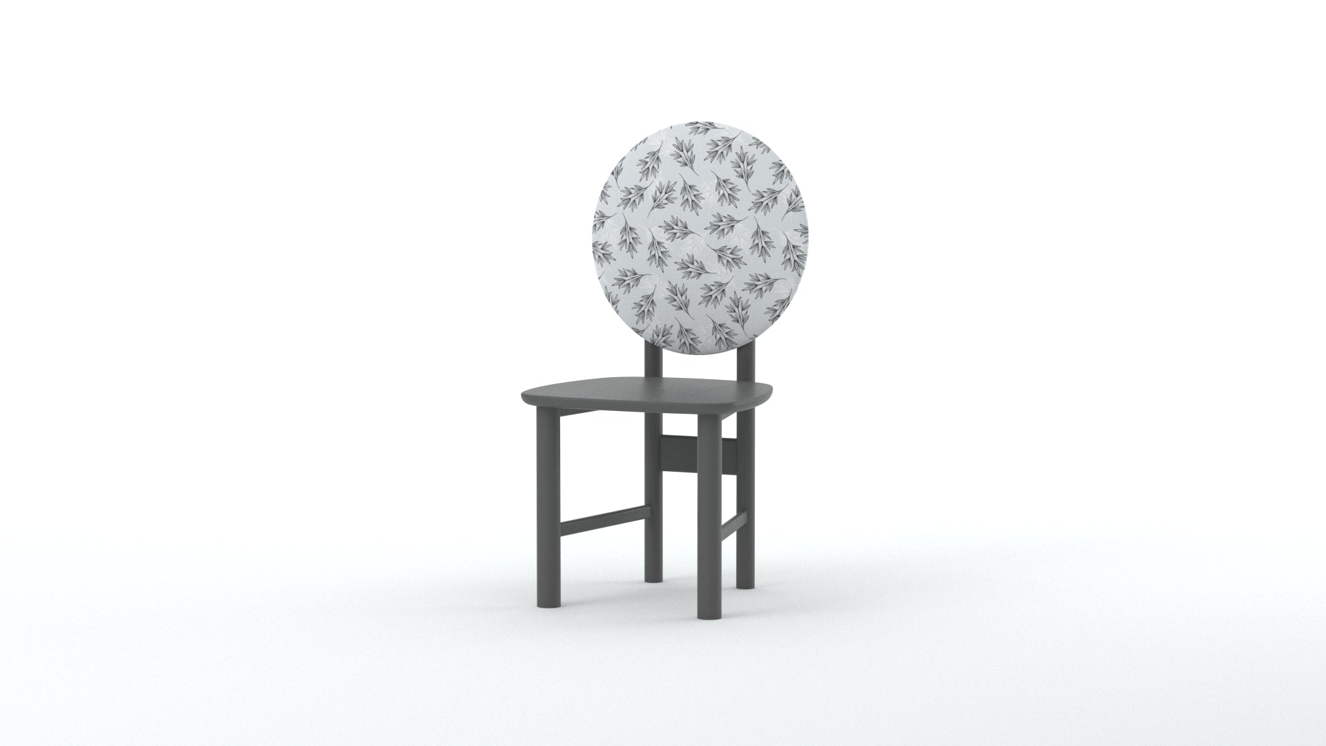 The Oyster Chair