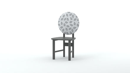 The Oyster Chair