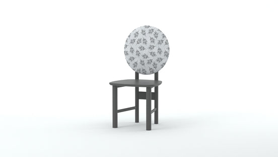 The Oyster Chair