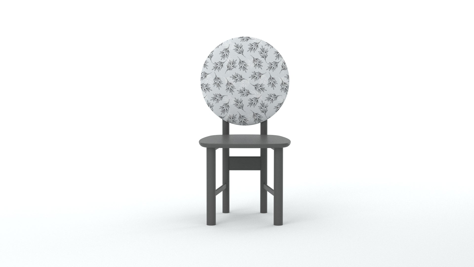 The Oyster Chair