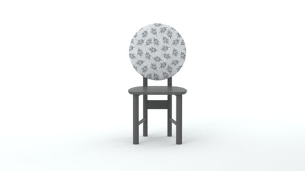 The Oyster Chair
