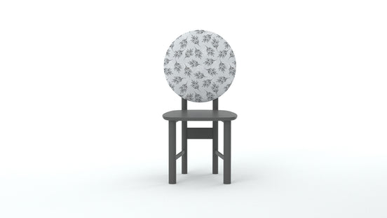 The Oyster Chair