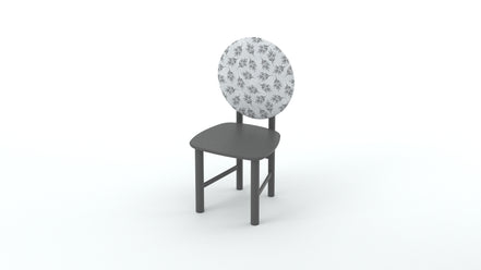 The Oyster Chair