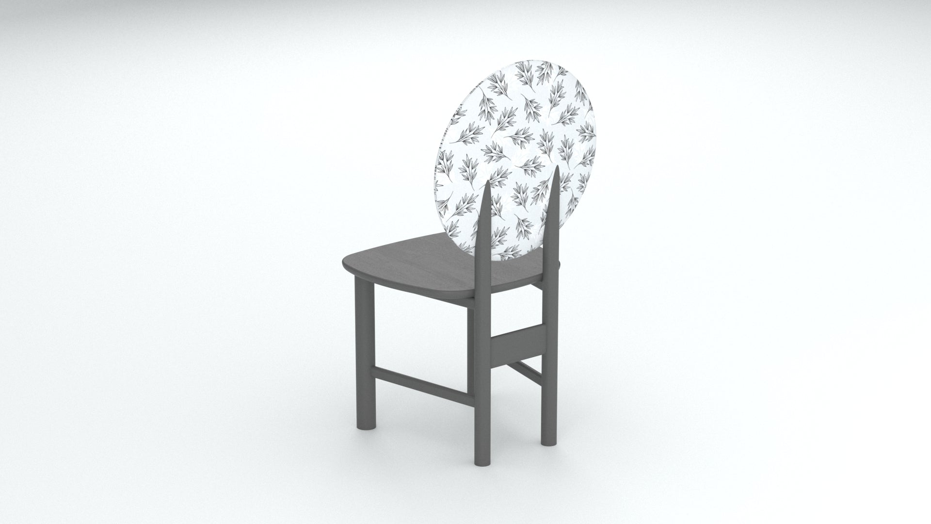 The Oyster Chair