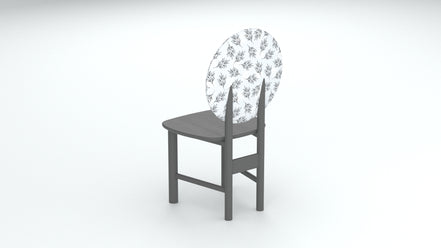 The Oyster Chair