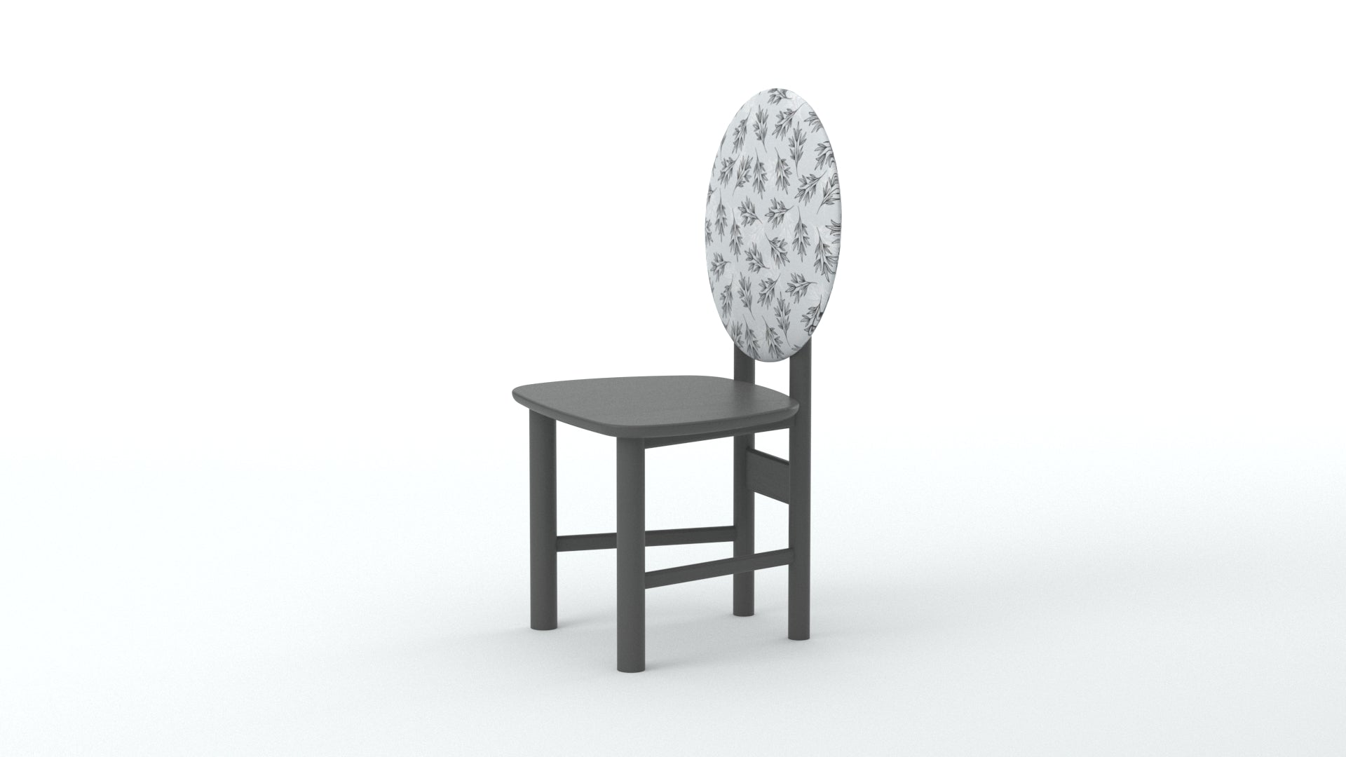 The Oyster Chair