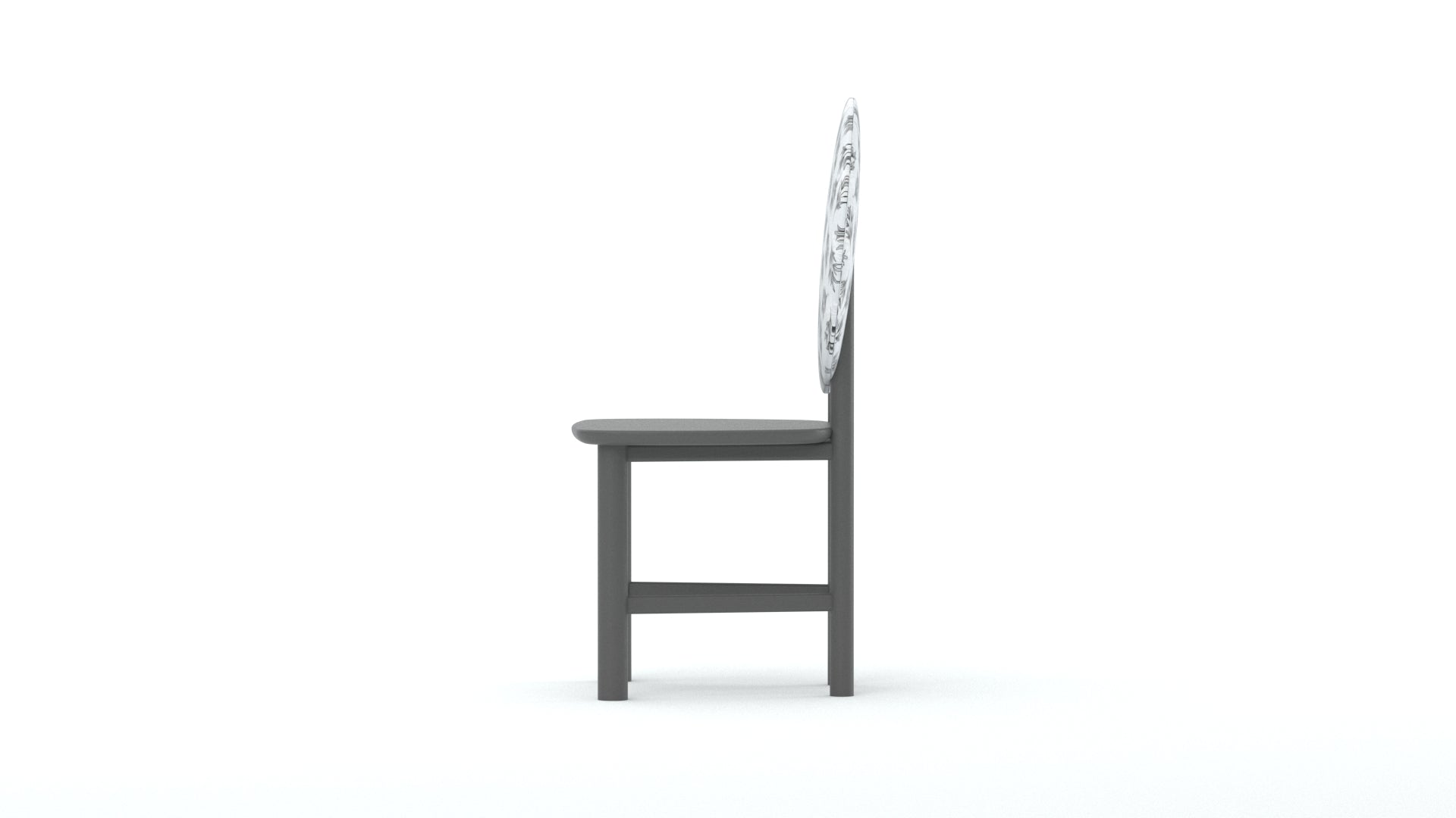 The Oyster Chair