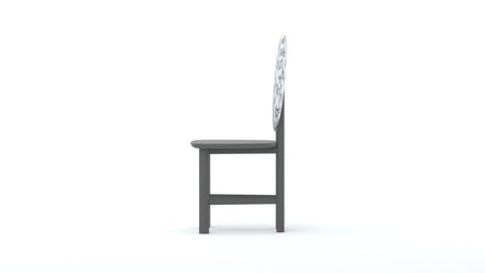 The Oyster Chair
