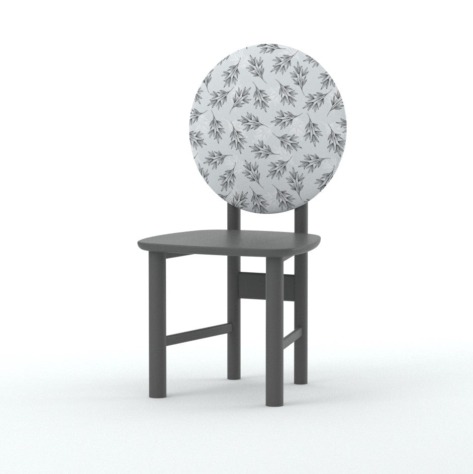 The Oyster Chair