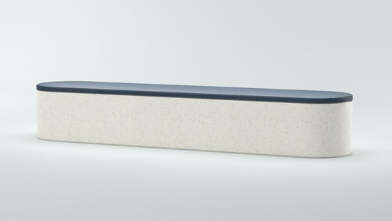 Corian Stool