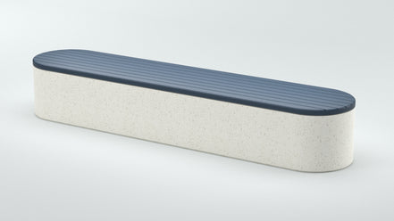 Corian Stool