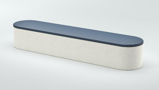 Corian Stool