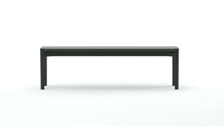 The Flexure Bench