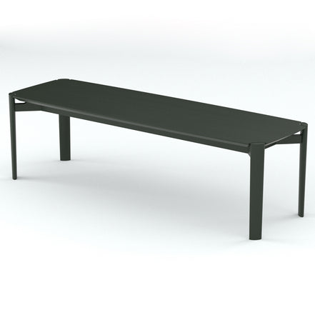 The Flexure Bench